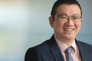 Patrick Cheung
