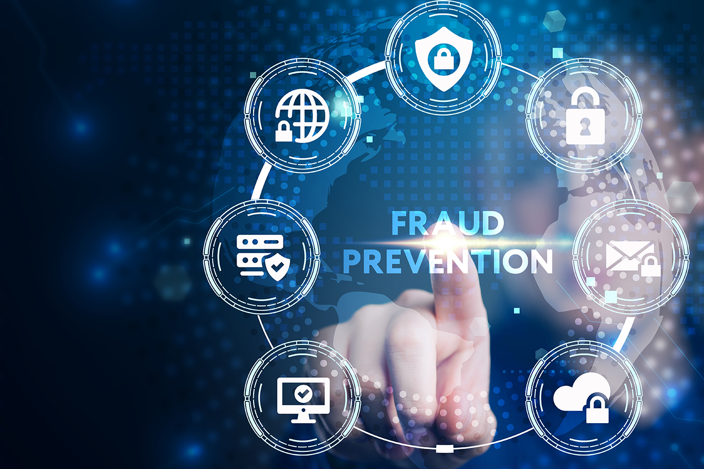 Digital Fraud Prevention RGA Interview with TransUnion