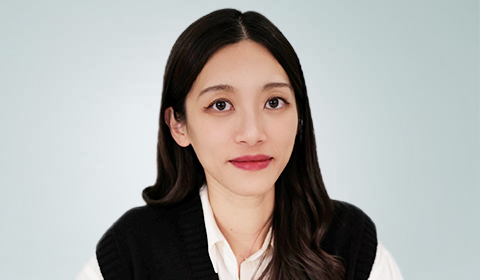 Headshot photo of Shilei Chen