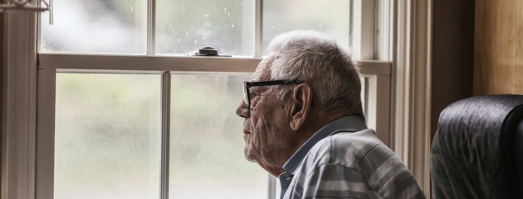 Dementia Pseudodementia