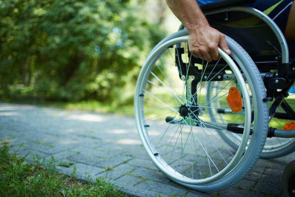 What Means Permanent Disability