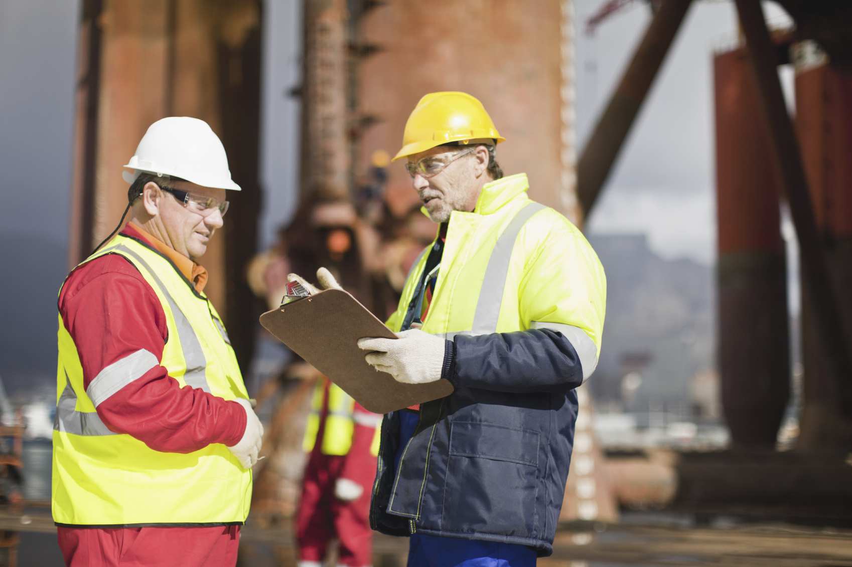 Is Work Good For You