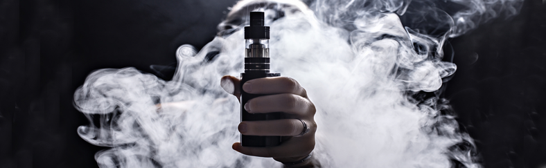 Vaping long Vaping long