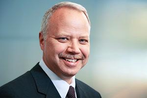 Mike Emerson