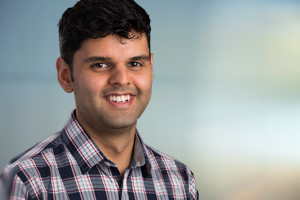 Kishan Bakrania Kishan Bakrania
