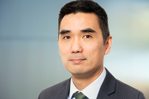 Huan Tsang Huan Tsang