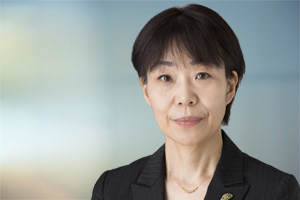 Kayoko Tsuzuki Kayoko Tsuzuki